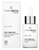 Сыворотка для лица липосомальная депигментирующая MELA 360 SPOT CORRECTOR, MEDIDERMA