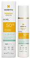 Солнцезащитный крем для жирной кожи лица Urban 365 Oily Skin SPF50, SESDERMA REPASKIN