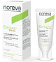 Матирующая солнцезащитная эмульсия Exfoliac SPF50, noreva