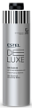 Бальзам для выравнивания структуры волос, Estel DeLuxe