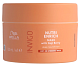 Питательная маска-уход для волос, Wella Invigo Nutri-Enrich