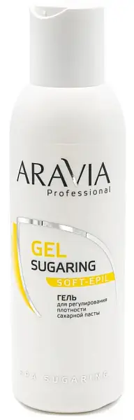 ARAVIA Professional Гель для регулирования плотности сахарной пасты