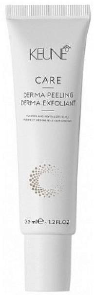 Keune CARE DERMA SENSITIVE Скраб для кожи головы Derma Exfoliant Keune CARE DERMA SENSITIVE Скраб для кожи головы Derma Exfoliant