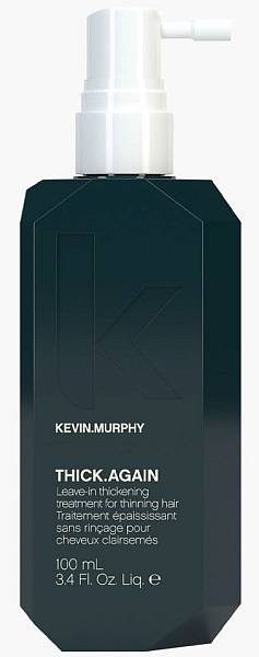 KEVIN.MURPHY Несмываемый кондиционер-уход стимулирующий рост волос THICK AHAIN