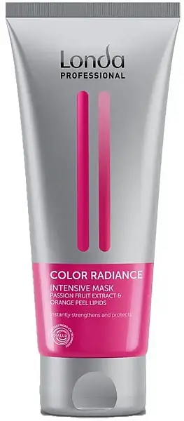 Londa Color Radiance Интенсивная маска для окрашенных волос