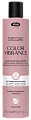 Шампунь для сохранения цвета для окрашенных волос 250мл, Lisap Milano Top Care Color Vibrance