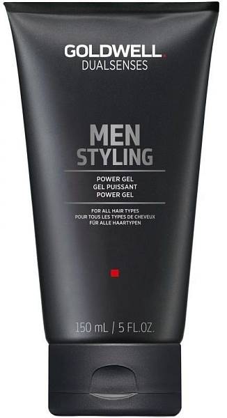 Goldwell For Men Гель для укладки Power gel