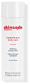 Укрепляющий тонизирующий лосьон для лица, Skinkode Essentials Daily Care