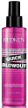 Спрей термозащитный Quick Blowout, Redken
