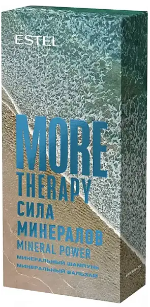 Estel MORE Therapy Набор 