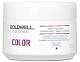 Уход за 60 секунд для блеска окрашенных волос 200мл, Goldwell Color