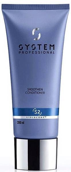 Wella SP Diamond Кондиционер для гладкости вьющихся и непослушных волос Smoothen 200мл