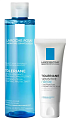 Набор для базового ухода за чувствительной кожей, LA ROCHE POSAY