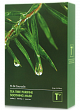 Успокаивающая тканевая маска для лица 10шт, DR. CEURACLE Tea Tree Purifine