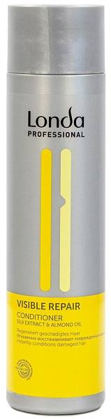 Londa Visible Repair Кондиционер для поврежденных волос 250мл
