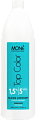 Пероксид Top Color Elicos Comfort 1,5%, MONE