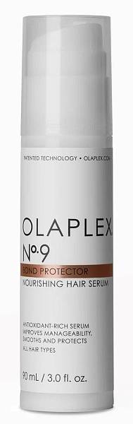 Olaplex Сыворотка для волос No. 9 Bond Protector Nourishing Hair Serum