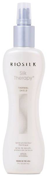 Biosilk Silk Therapy Спрей термозащита