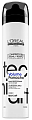 Текстурирующий спрей для объёма Volume Panache 250мл = 400мл, Loreal Professional TECNI.ART