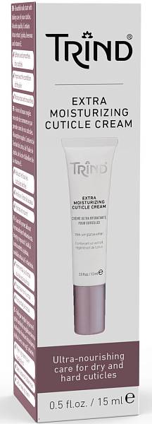 Trind Pro Увлажняющий крем для кутикулы Cuticle Softening Cream