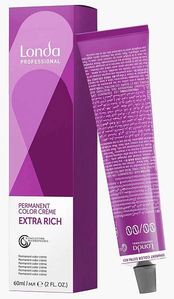 Londa Professional Стойкая крем-краска для волос