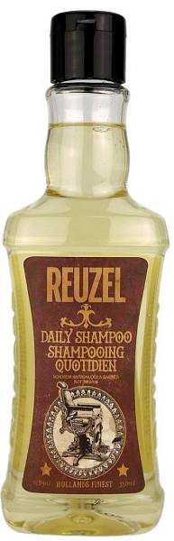 Reuzel Ежедневный шампунь Daily Shampoo 350мл