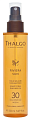Солнцезащитное масло для ухода за кожей лица и тела SPF-30, Thalgo Sun Care