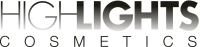 Логотип торговой марки Highlights Cosmetics