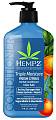 Кондиционер-маска Тройное увлажнение, Hempz