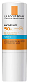 Солнцезащитный стик для чувствительных зон Anthelios SPF-50+ PPD 26, LA ROCHE POSAY Anthelios