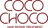 Логотип торговой марки CocoChoco