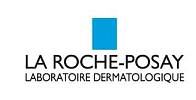 Логотип торговой марки LA ROCHE POSAY Логотип торговой марки LA ROCHE POSAY
