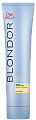 Крем мягкий для блондирования, Wella Blondor