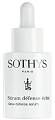 Сыворотка для сияния и защиты кожи Glow Defense Serum, SOTHYS Detox energie