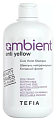 Шампунь тонирующая Холодный фиолет Ambient Anti Yellow 250мл, Tefia