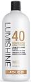 Окислитель 12% (40 Vol.) LumiShine, Joico