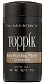 Пудра-загуститель для волос Светло-Каштановый, Toppik Пудра-загуститель для волос Светло-Каштановый, Toppik