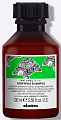 Обновляющий шампунь 100мл, Davines Natural Tech Renewing