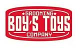 Логотип торговой марки BOY’S TOYS Логотип торговой марки BOY’S TOYS