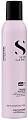 Лак для волос легкой фиксации, придающий блеск Cristalli Hairspray, ALFAPARF Semi di Lino Style&Care