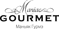 Maniac Gourmet Maniac Gourmet
